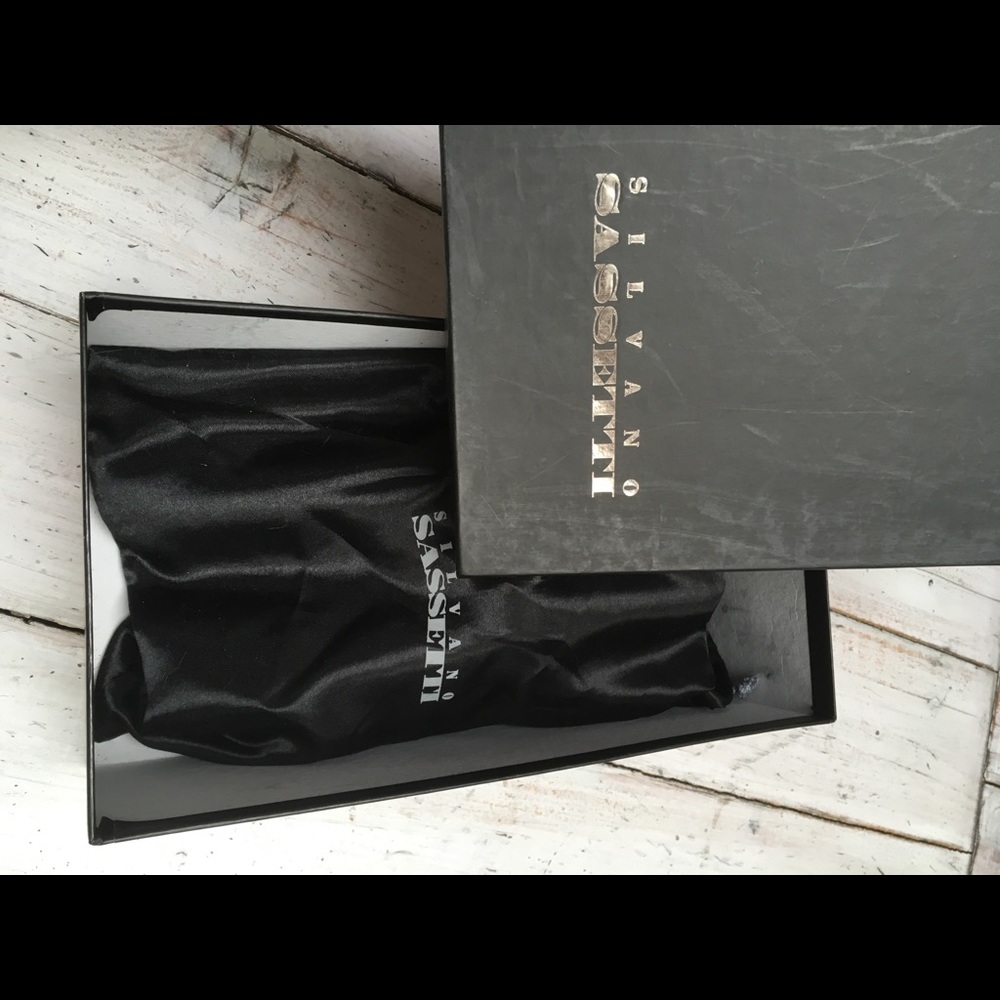 Silvano Sassetti oxford shoes - Picture 6 of 7